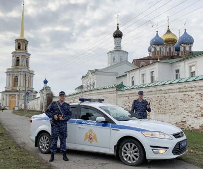 Рязанский радиозавод разработал оснащение для машин связи Росгвардии